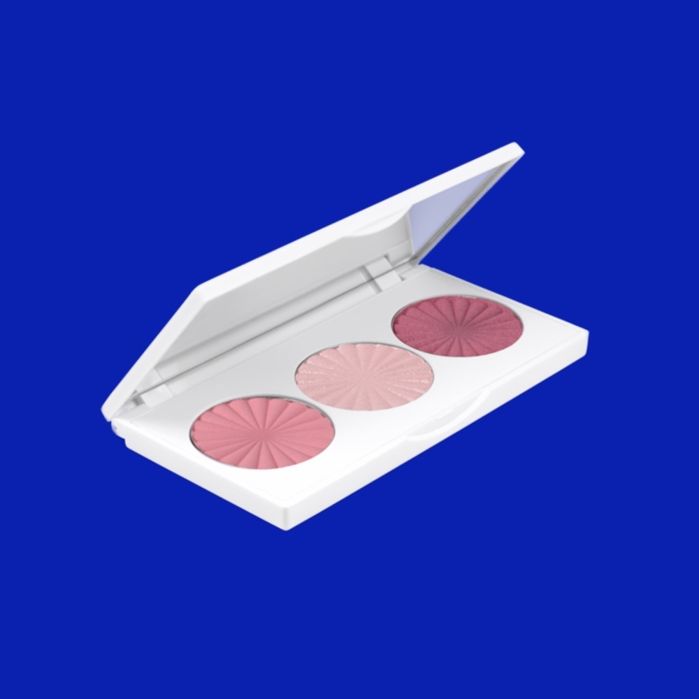 OFRA Midi Palette Blossom Blush - Picture 3 of 6